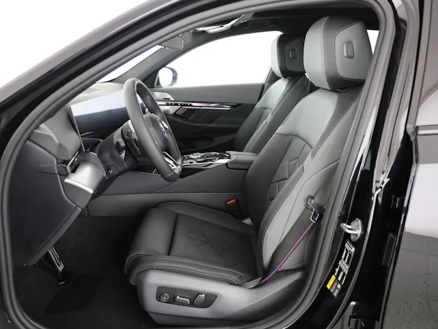 BMW 550e xDrive