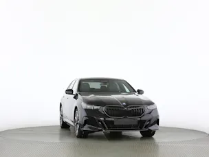 BMW 550e xDrive