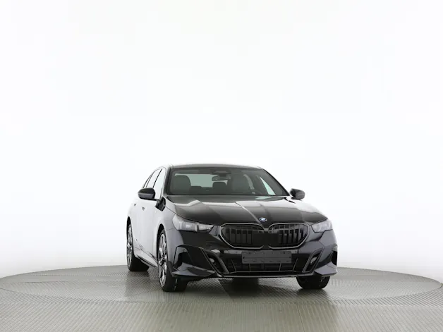 BMW 550e xDrive