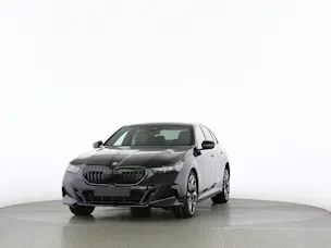 BMW 550e xDrive