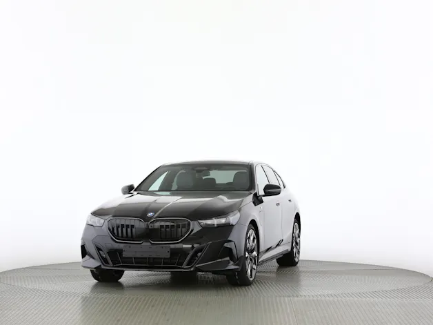 BMW 550e xDrive