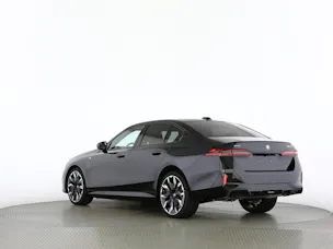 BMW 550e xDrive