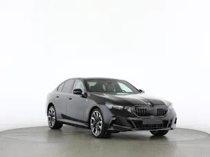 BMW 550e xDrive