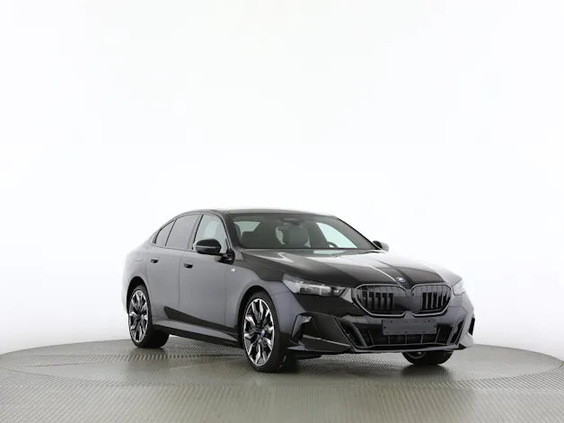 BMW 550e xDrive