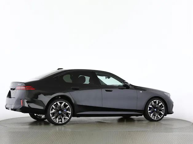 BMW 550e xDrive