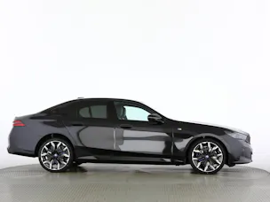 BMW 550e xDrive