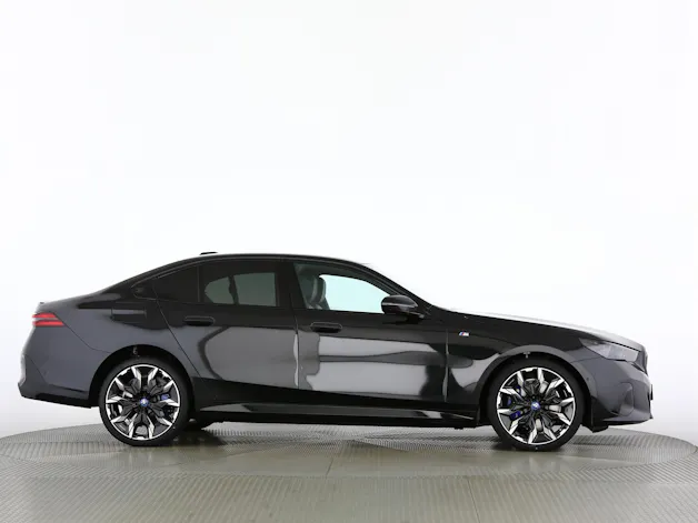BMW 550e xDrive