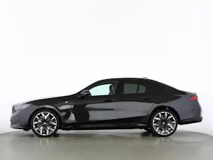 BMW 550e xDrive