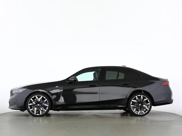 BMW 550e xDrive