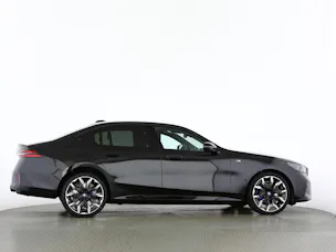 BMW 550e xDrive