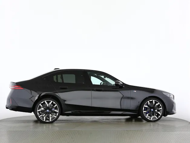 BMW 550e xDrive