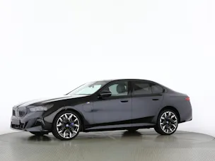BMW 550e xDrive