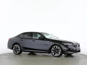 BMW 550e xDrive