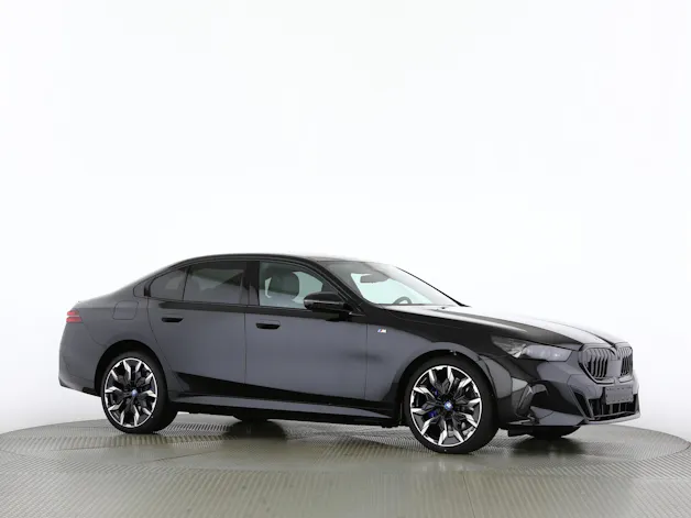 BMW 550e xDrive