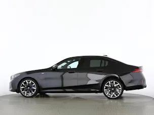BMW 550e xDrive