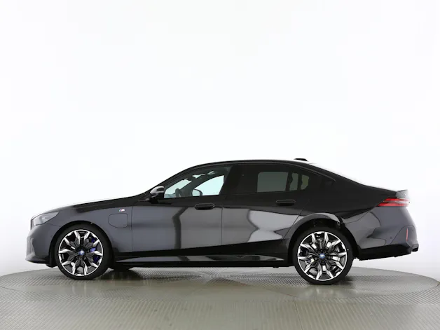 BMW 550e xDrive