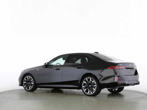 BMW 550e xDrive