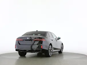 BMW 550e xDrive