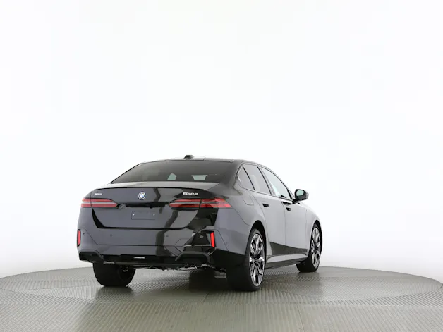 BMW 550e xDrive