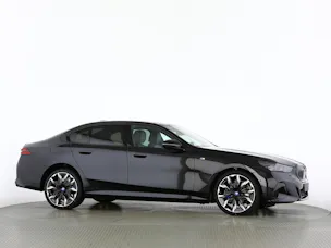 BMW 550e xDrive