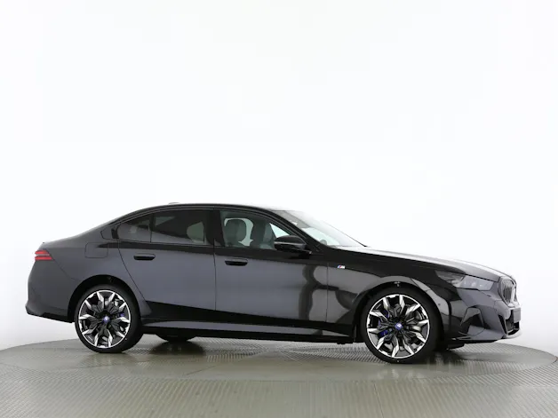 BMW 550e xDrive