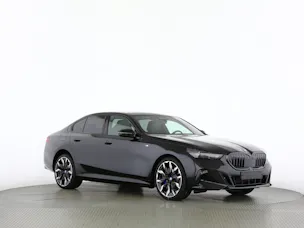 BMW 550e xDrive