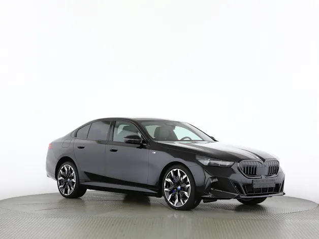 BMW 550e xDrive