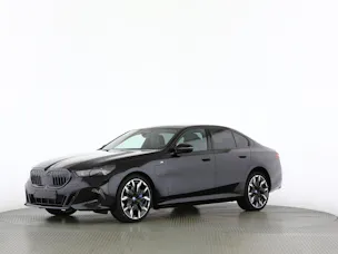 BMW 550e xDrive