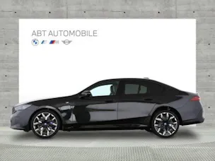 BMW 550e xDrive