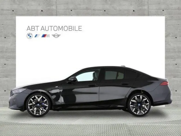 BMW 550e xDrive