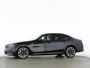 BMW 550e xDrive