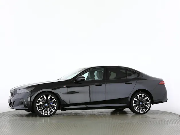 BMW 550e xDrive