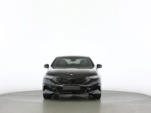BMW 550e xDrive