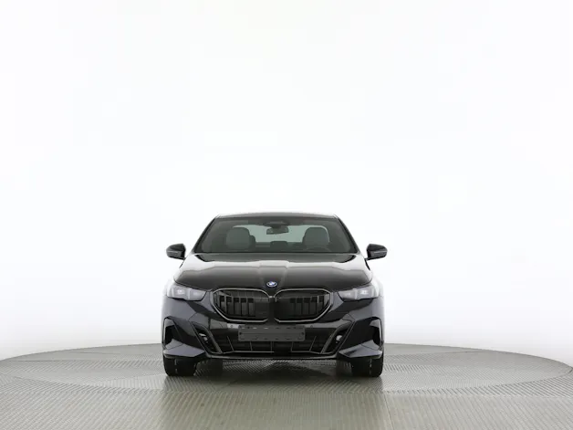 BMW 550e xDrive