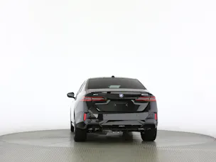 BMW 550e xDrive