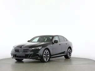BMW 550e xDrive