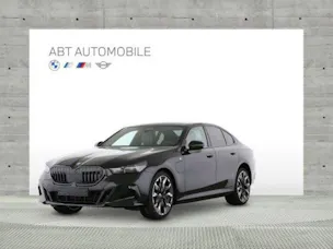 BMW 550e xDrive