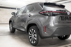 Vehicle image TOYOTA Yaris Cross 1.5 VVT-i HSD Trend AWD-i