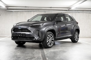 Vehicle image TOYOTA Yaris Cross 1.5 VVT-i HSD Trend AWD-i