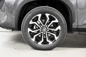 Vehicle image TOYOTA Yaris Cross 1.5 VVT-i HSD Trend AWD-i