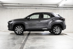 Vehicle image TOYOTA Yaris Cross 1.5 VVT-i HSD Trend AWD-i