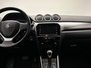 Vehicle image SUZUKI Vitara 1.5 Compact+ Hybrid 4x4