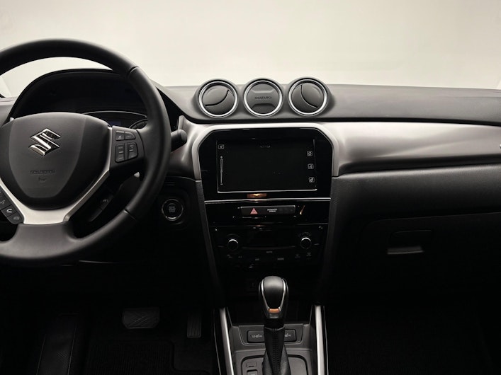 Vehicle image SUZUKI VITARA