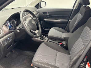 Vehicle image SUZUKI Vitara 1.5 Compact+ Hybrid 4x4