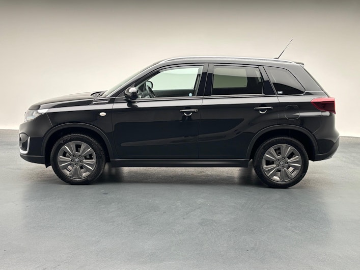 Vehicle image SUZUKI VITARA