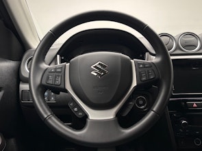Vehicle image SUZUKI Vitara 1.5 Compact+ Hybrid 4x4