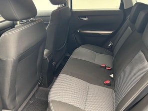 Vehicle image SUZUKI Vitara 1.5 Compact+ Hybrid 4x4