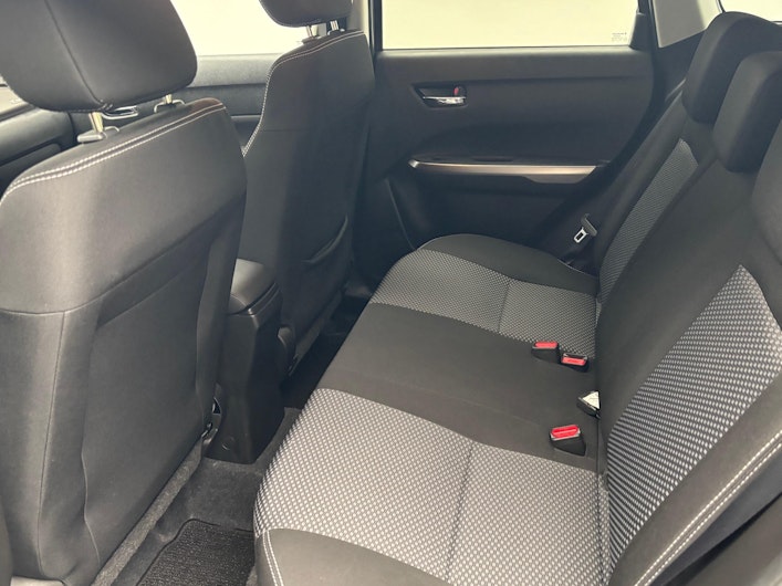 Vehicle image SUZUKI VITARA