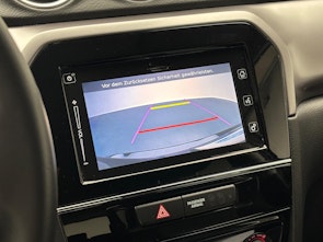 Vehicle image SUZUKI Vitara 1.5 Compact+ Hybrid 4x4