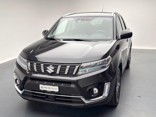 SUZUKI Vitara 1.5 Compact+ Hybrid 4x4 0 SUZUKI Vitara 1.5 Compact+ Hybrid 4x4 0